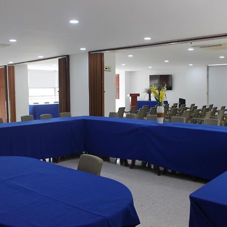 Hotel Berdez Neiva  Bagian luar foto