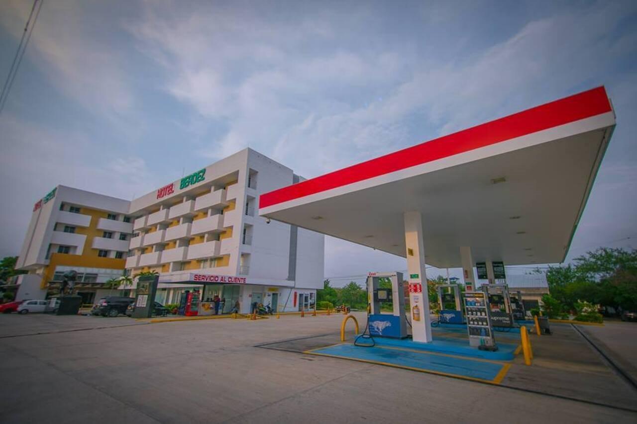 Hotel Berdez Neiva  Bagian luar foto