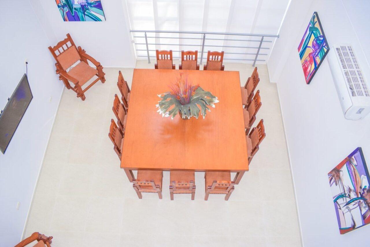 Hotel Berdez Neiva  Bagian luar foto