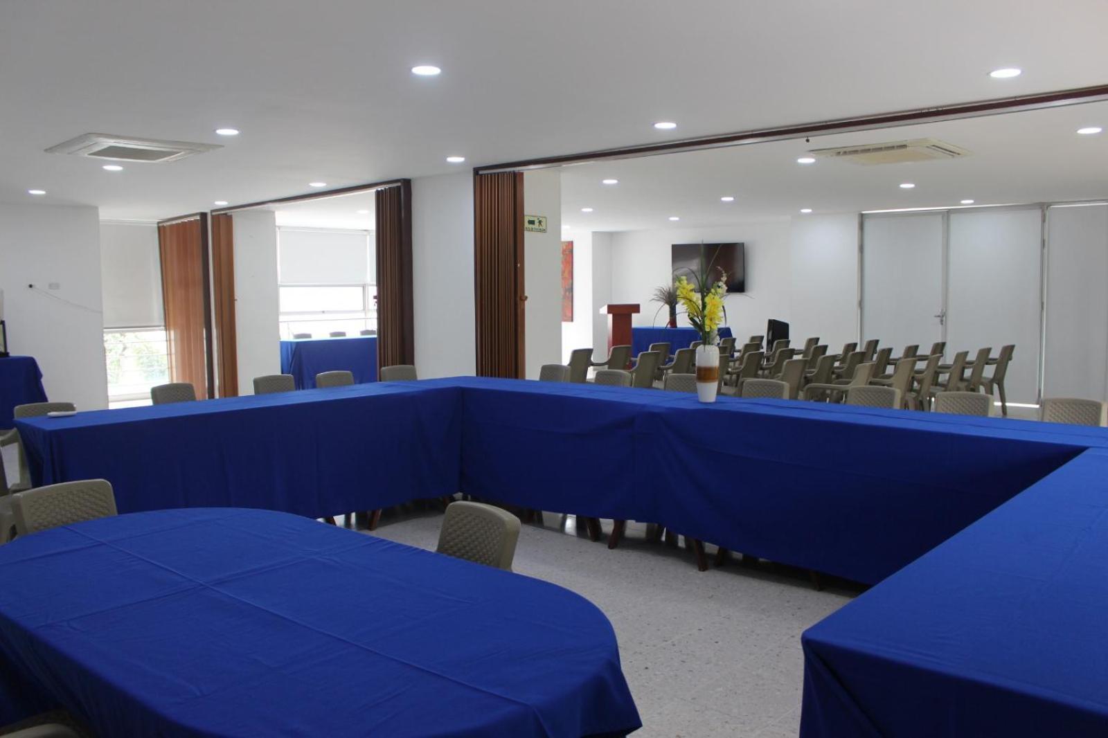 Hotel Berdez Neiva  Bagian luar foto
