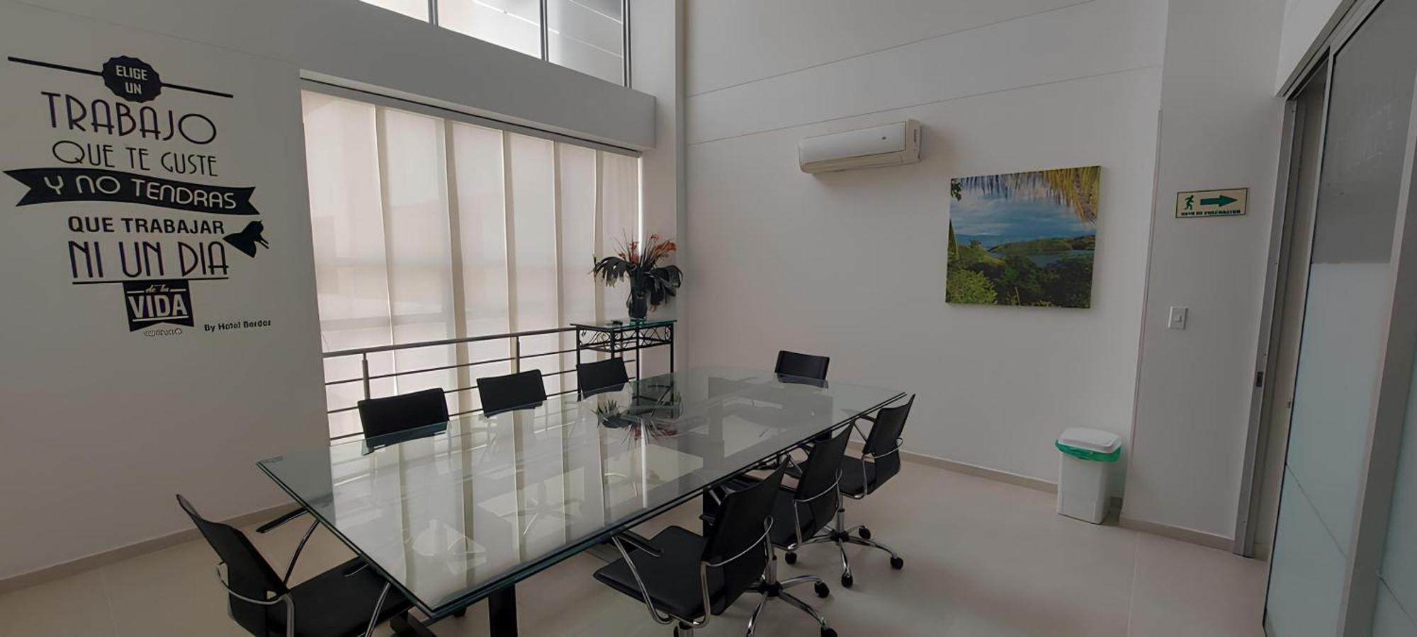 Hotel Berdez Neiva  Bagian luar foto