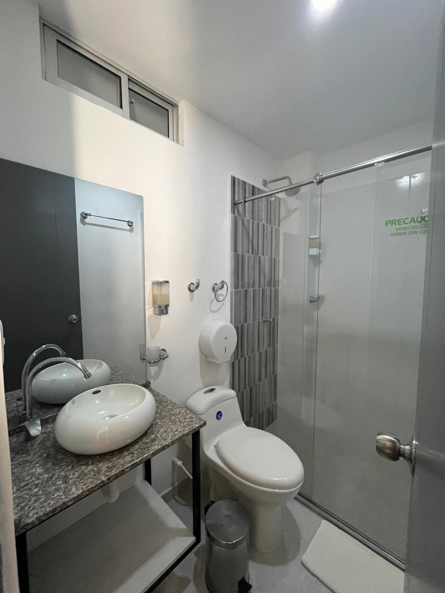 Hotel Berdez Neiva  Bagian luar foto