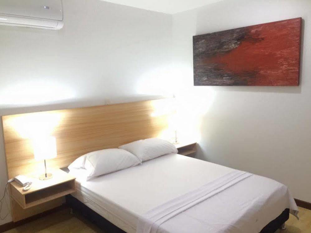 Hotel Berdez Neiva  Bagian luar foto
